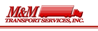 M&M Transport Services Inc.