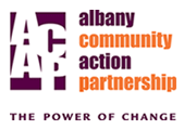 Albany Community Action Partnership