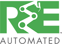  R&E Automated