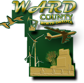 NDPHIT - Ward County