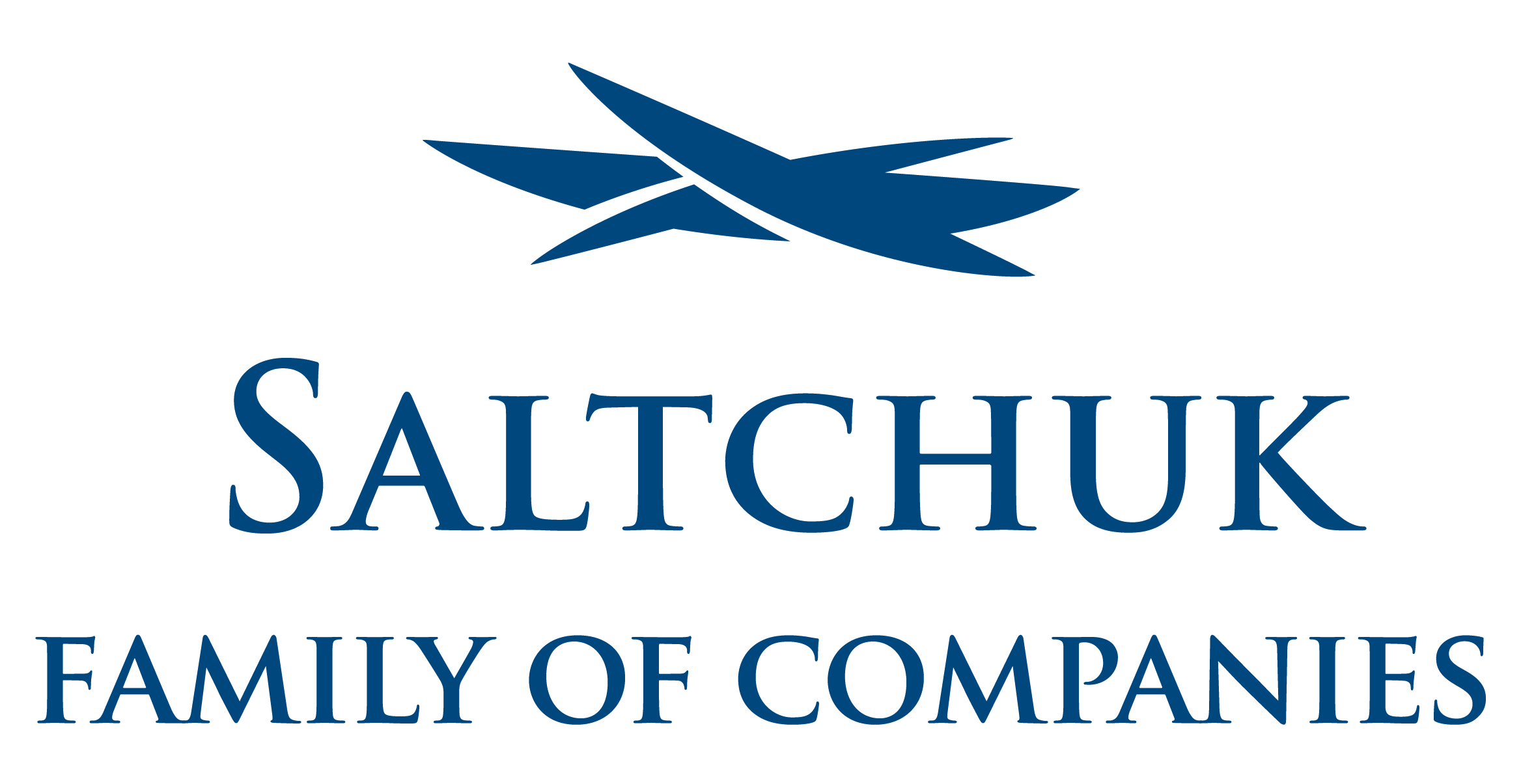 Saltchuk Family of Companies