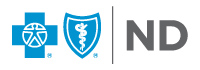 Blue Cross Blue Shield of ND - Individual