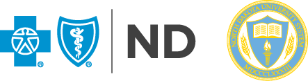 North Dakota University Systems