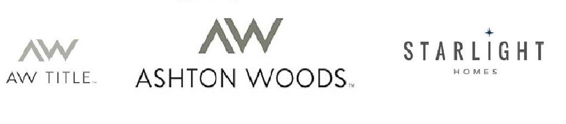 Ashton Woods 