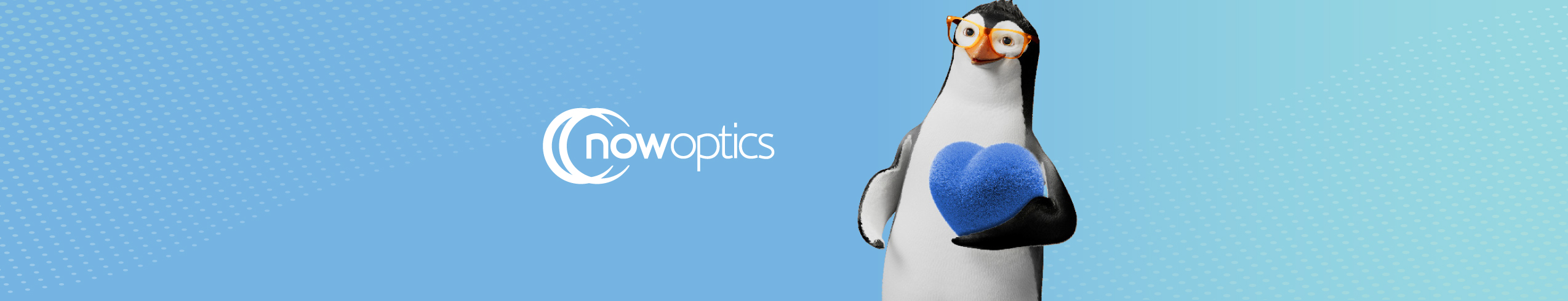 Welcome to the Now Optics Benefits Enrollment Site