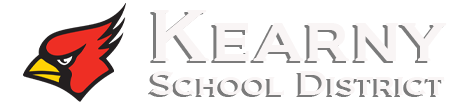 Kearny Board of Education