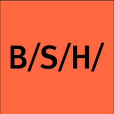 BSH Home Appliances
