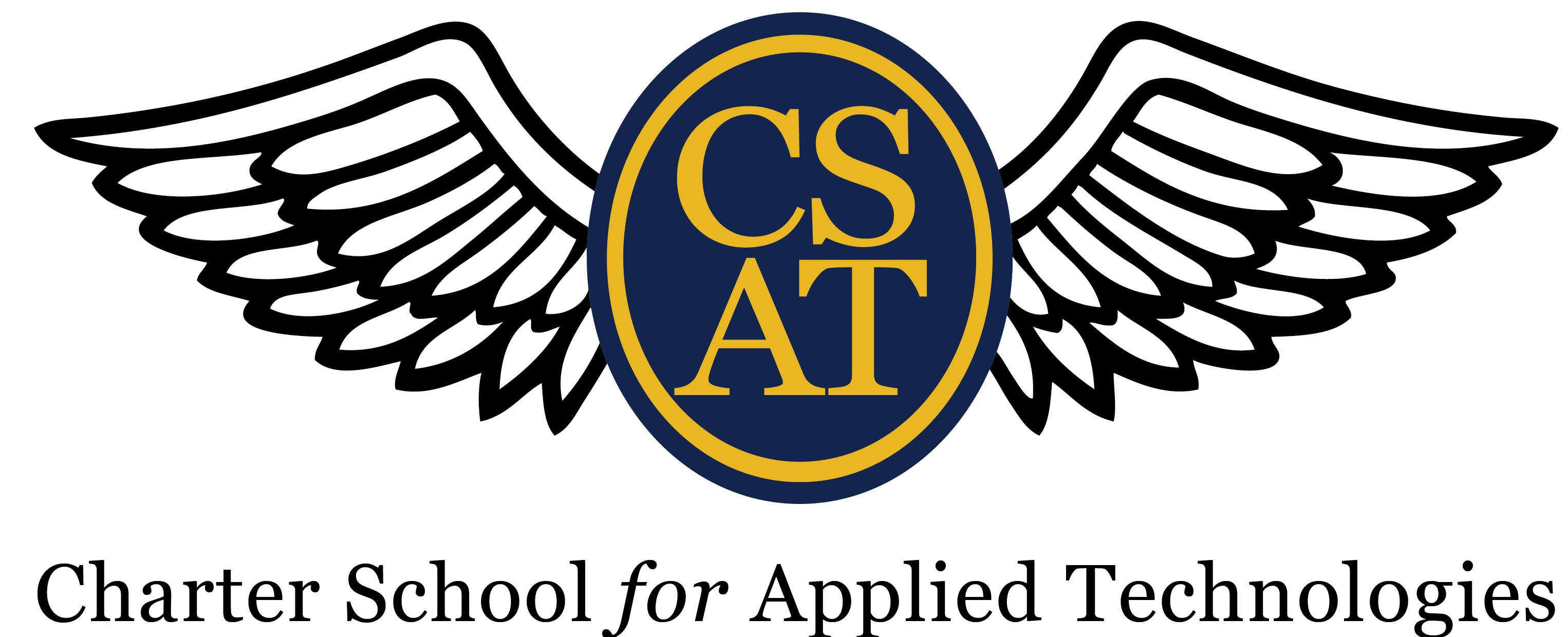 Charter School For Applied Technologies