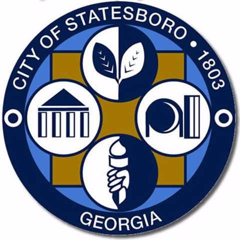 City of Statesboro