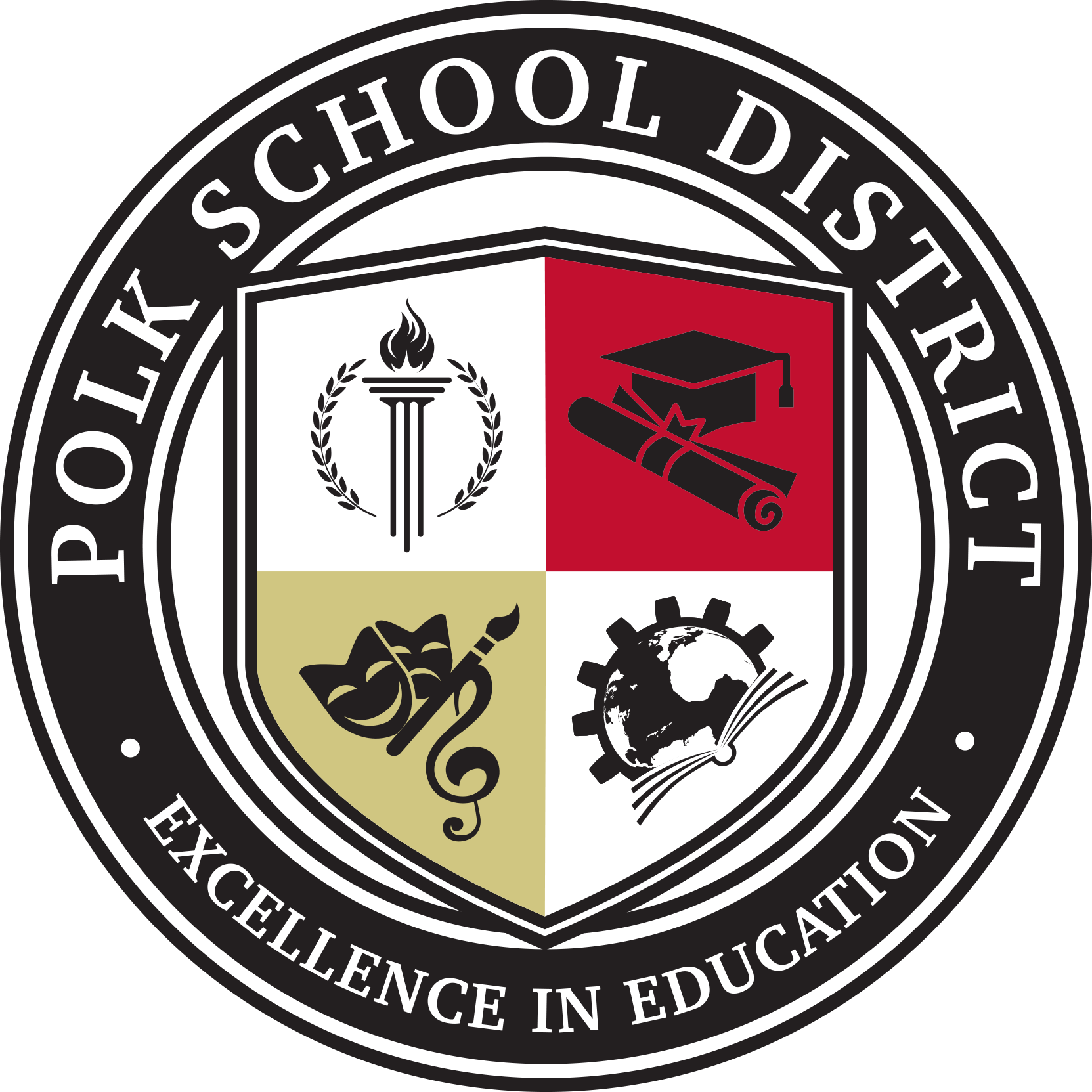 Polk School District (Inactive)
