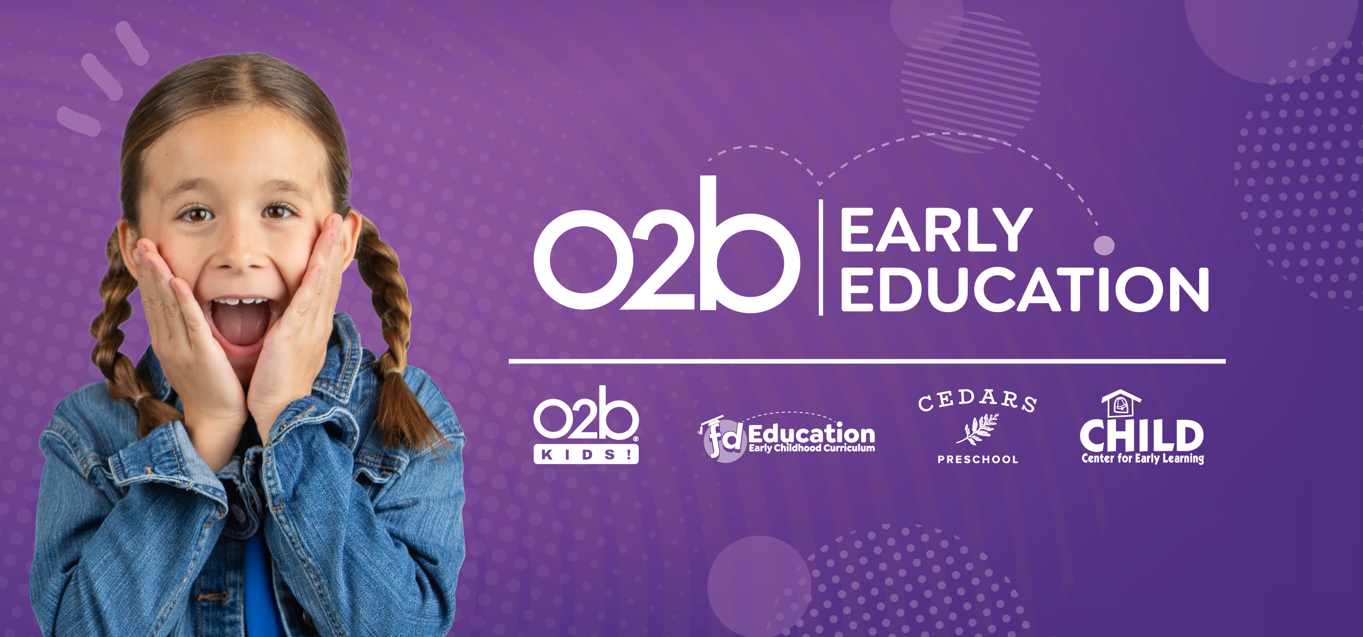 Welcome to O2B Early Education Bswift Benefits Portal
