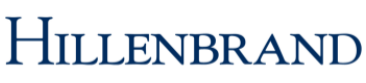 Hillenbrand