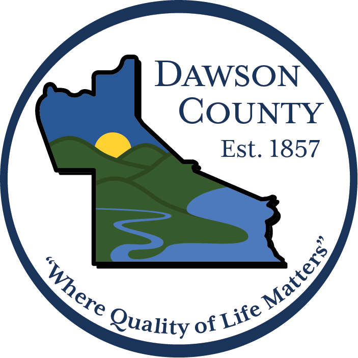 Dawson County Board of Commissioners (Inactive)