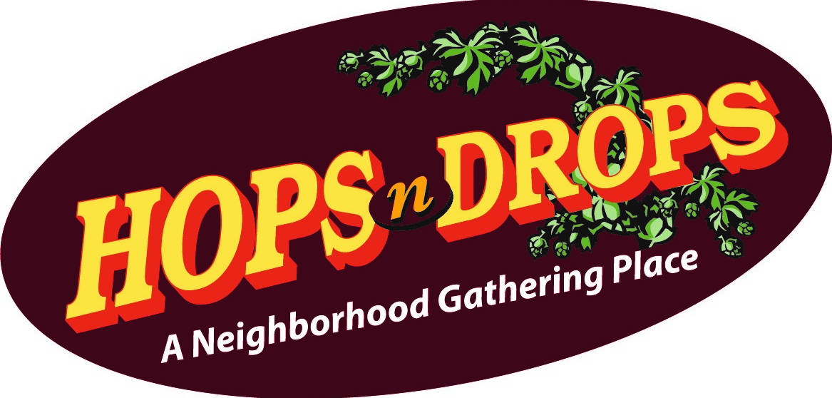 HopsNDrops